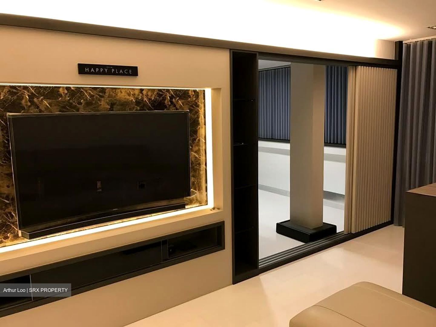 Blk 124 Toa Payoh View (Toa Payoh), HDB 3 Rooms #569587241